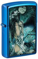 Žiebtuvėlis Zippo 49764 Victoria Francés