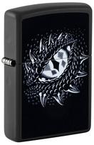 Žiebtuvėlis Zippo 48608 Dragon Eye Design