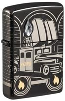 Žiebtuvėlis Zippo 48693 Armor® Zippo Car 75 Design Collectible of the Year