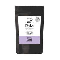Pala Treats Lamb šunims su aviena, 100 g