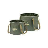 Naturehike lankstus krepšys, 20l