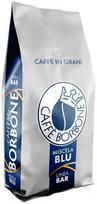 Borbone Blu kavos pupelės, 1kg