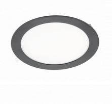 Įmontuojamas LED šviestuvas, 13W, 3000K, LD-ORW13W-CBP-10, GTV