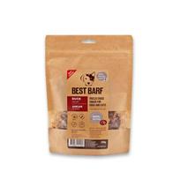 Best Barf su liofilizuota ančių širdimi, 100 g