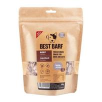 Best Barf su liofilizuota jautienos širdimi, 100 g