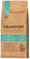 Grandorf sausas maistas suaugusiems vidutinių ir didelių veislių šunims, 1 kg