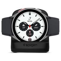 Ecrin - SPIGEN - AMP05302 - Samsung Galaxy Watch 5 įkrovimo laikiklis - atsparus TPU - minimalistinis dizainas