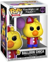 Funko POP! Five Nights at Freddy's Balloon Chica