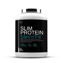 Baltyminis kokteilis Prosportpharma Slim Protein - šokolado skonis, 375 g