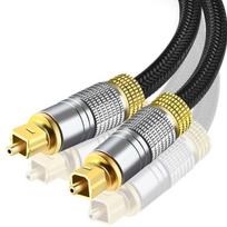 Reagle Toslink T-T Audio, 1,8m