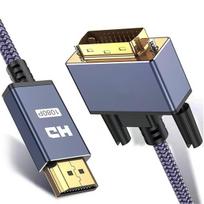 Reagle HDMI-DVI, 2m