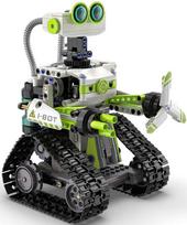 Konstruktorius Cada Radio bangomis valdomas I.BOT , C83001W, 434 det