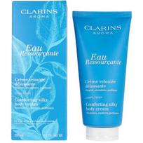 Kūno kremas Clarins Eau Ressourçante, 200 ml