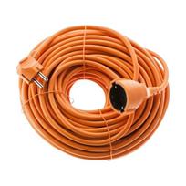 Prailgintuvas su įžeminimu Entac 1 lizdo 3680W IP20 10 m