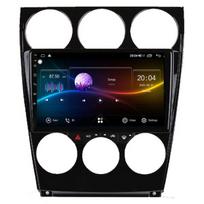 Mazda 6 2004-15 Android Multimedia