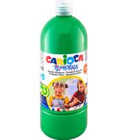 Guašas Carioca, 1000ml, žalias