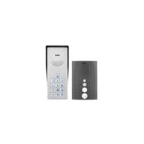 Domofonas Eura ADP-38A3 Entra Graphite