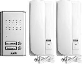 Domofonas Eura ADP-47A3 Doppio