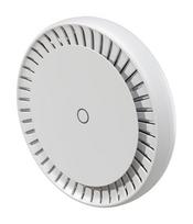 Belaidis Maršrutizatorius - Mikrotik cAP ax 1774Mbit/s PoE Balta