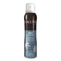 Coccine avalynės dezodorantas nano deo silver, 150 ml