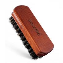 Coccine batų šepetys su arklio šeriais, 16 cm