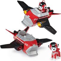 Figūrėlė Paw Patrol (Šuniukai Patruliai) Marshall