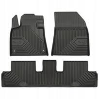 Guminiai Premium 77 kilimėliai Citroen C4 Picasso 2013-