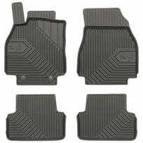 Guminiai Premium 77 kilimėliai Renault Megane II 2002-2009
