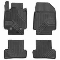 Guminiai Premium 77 kilimėliai Renault Clio III 2005-2012