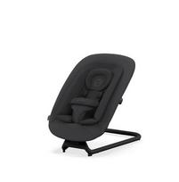 Cybex gultukas - sūpynės Lemo Bouncer, stunning black