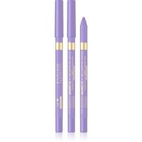Vandeniui atsparus akių pieštukas Eveline Cosmetics Variete Gel Eyeliner, Lavender 07