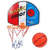 Mini krepšinio rinkinys Magic Shoo