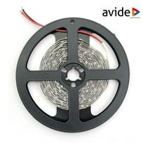 LED juosta Avide 4.8W/m 3000K IP20 5m