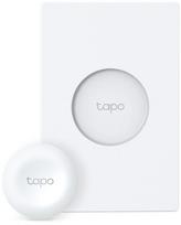 Išmanusis Namų Įrenginys - TP-LINK TAPO S200D Išmanusis Šviesos Reguliatorius 886-922 MHz CR2032 Baterija