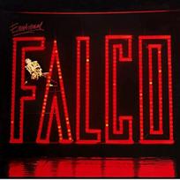 Vinilinė plokštelė (LP) FALCO "Emotional"