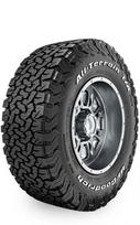 BF Goodrich ALL-TERRAIN T/A KO2 265/70R16 121 S XL
