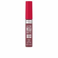 Lūpų dažai Rimmel London Lasting Mega Matte Nº 900 Ravishing rose, 7.4 ml