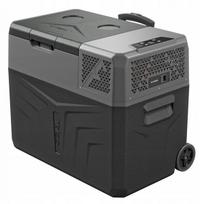 Automobilinis šaldytuvas Yolco BCX40 Carbon