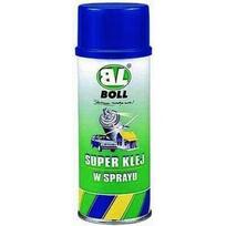 Aerozoliniai purškiami klijai Boll, 400ml