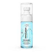 Drėkinamasis veido pienelis Apis Himalayan Booster, 100 ml