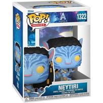 Funko POP Avataras Neytiri