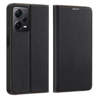 Dėklas Dux Ducis 'Skin X2' skirtas Xiaomi Redmi Note 12 Pro Plus 5G juodas