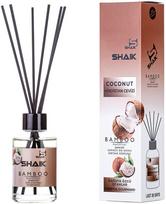 Namų kvapas su lazdelėmis Shaik Kokosas, 115 ml