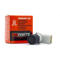 Parkavimo daviklis PDC sensorius OEM Audi A4 B6 A4 B7 A6 C6 A6 C5 A8 D3 A8 D4 Skoda Octavia 1Z3 1Z5 VW Beetle, Multivan, New Beetle, Transporter V