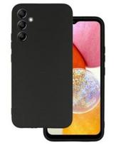 iLike Samsung GALAXY A14 5G galinis dėklas, matinis, juodas