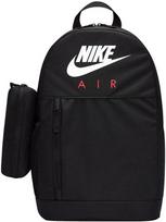 Kuprinė Nike Retail FD2918 010, 20L, juoda