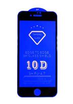 Apsauginis stiklas Slab iPhone 7/8/SE 2020/SE 2022