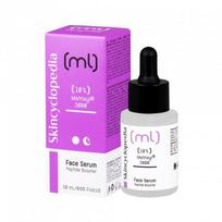 Stangrinamasis veido serumas su 10% Matrixyl3000 peptidų kompleksu Skincyclopedia, 30ml