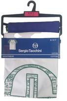 Berniukų pižama Sergio Tacchini mod. 0833 White