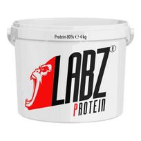 Baltymai G-Labz Protein šokolado sk., 4000 g